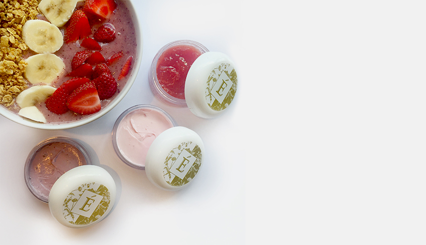 The Smoothie Bowl Recipe That Will Change The Way You Eat Breakfast